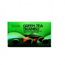 Alfredo Green Tea Tiramisu (70 g.)